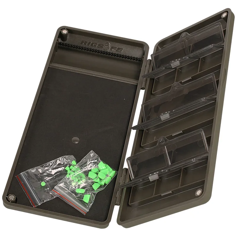 Rig Safe Combi-7