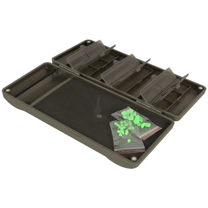 Rig Safe Combi-8