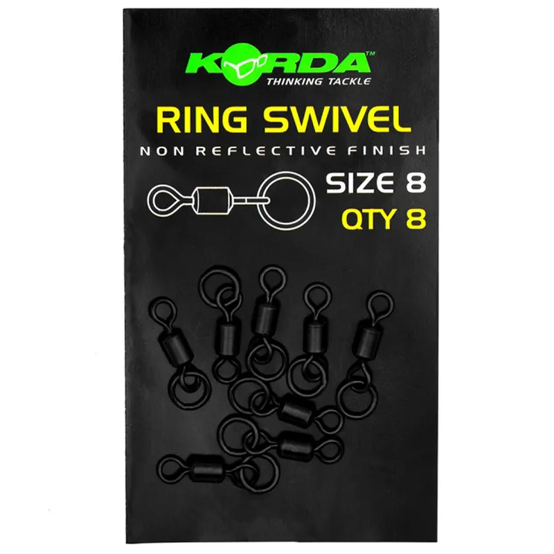 Ring Swivel Size-1
