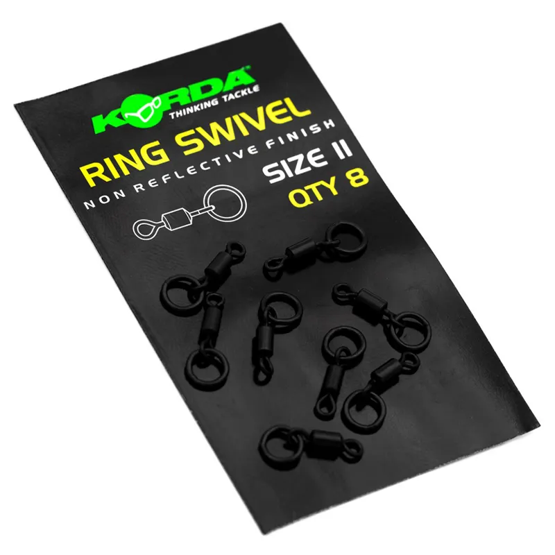 Ring Swivel Size-3