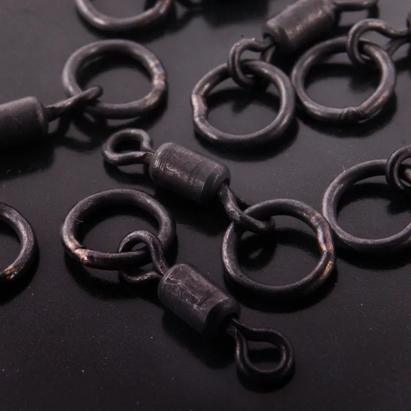 Ring Swivel Size-4