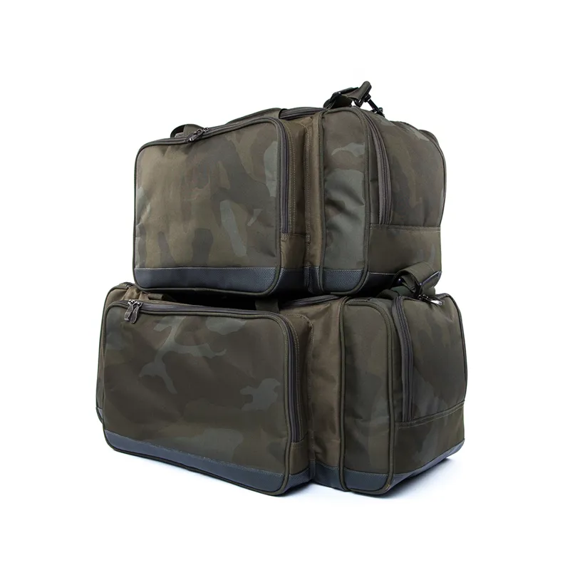 SONIK BANK-TEK CARRYALL