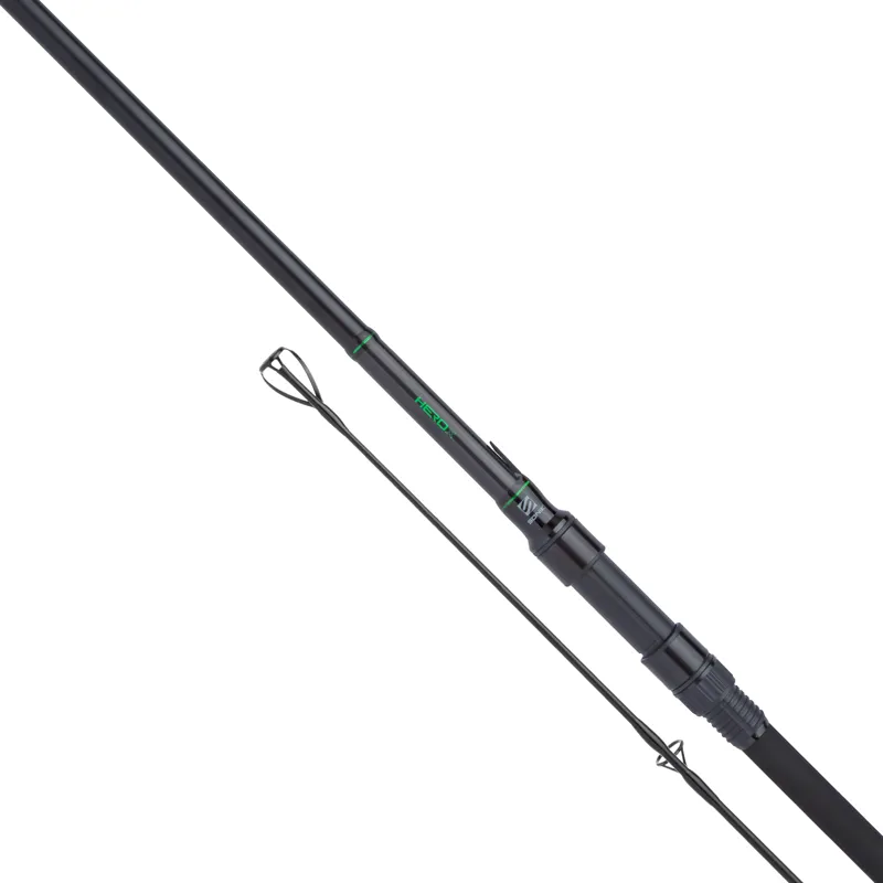 SONIK HEROX CARP RODS
