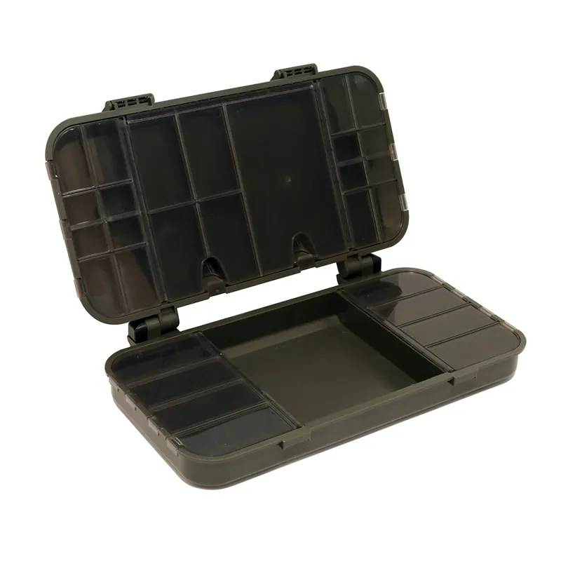 SONIK LOKBOX COMPACT TACKLE BOXES