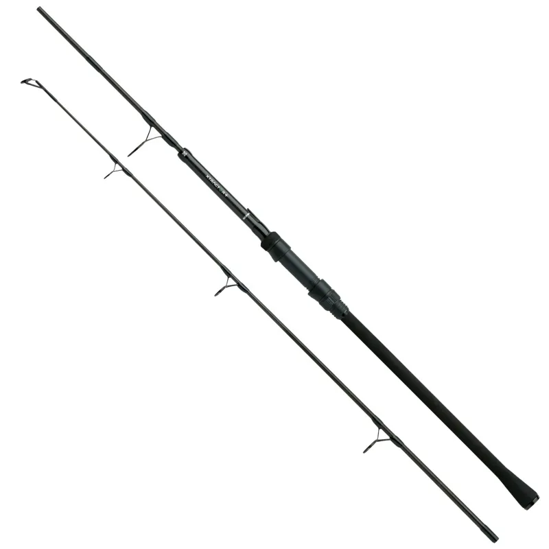 SONIK XTRACTOR+ CARP RODS