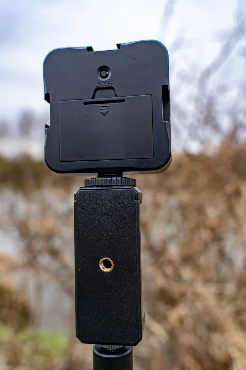 Self Take Station-5