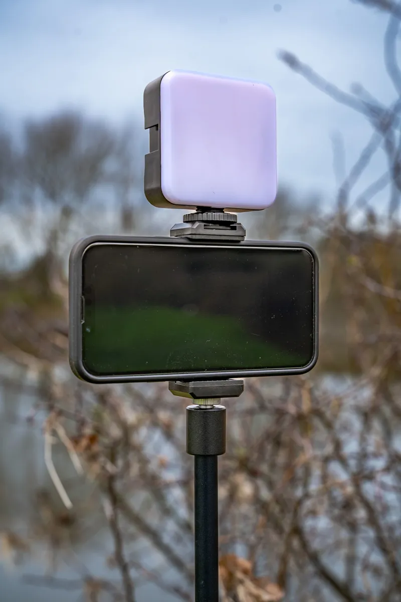 Self Take Station-1