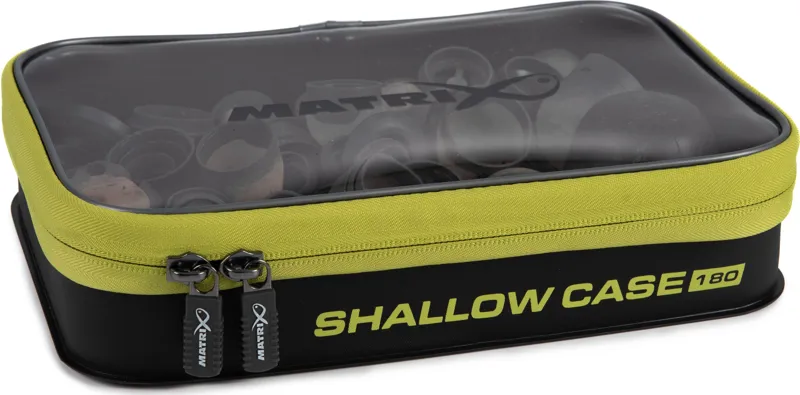 Shallow EVA Case 180