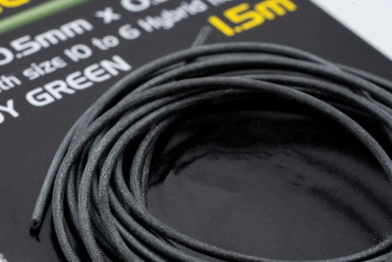 Silicone Tube-1