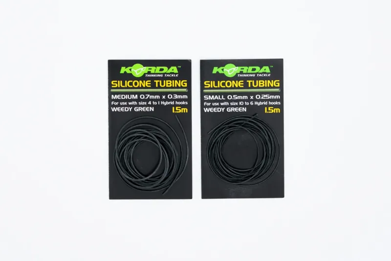 Silicone Tube