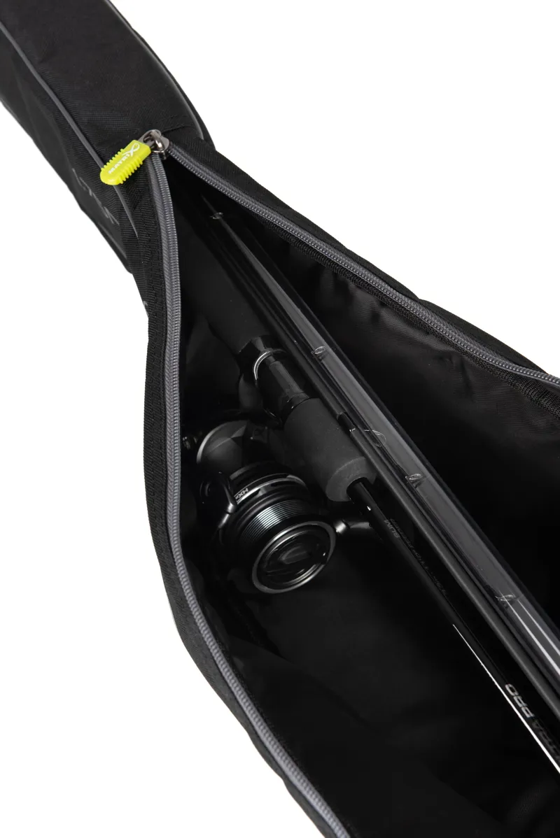 Single Rod Sleeve-1