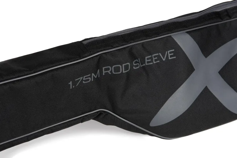 Single Rod Sleeve-3