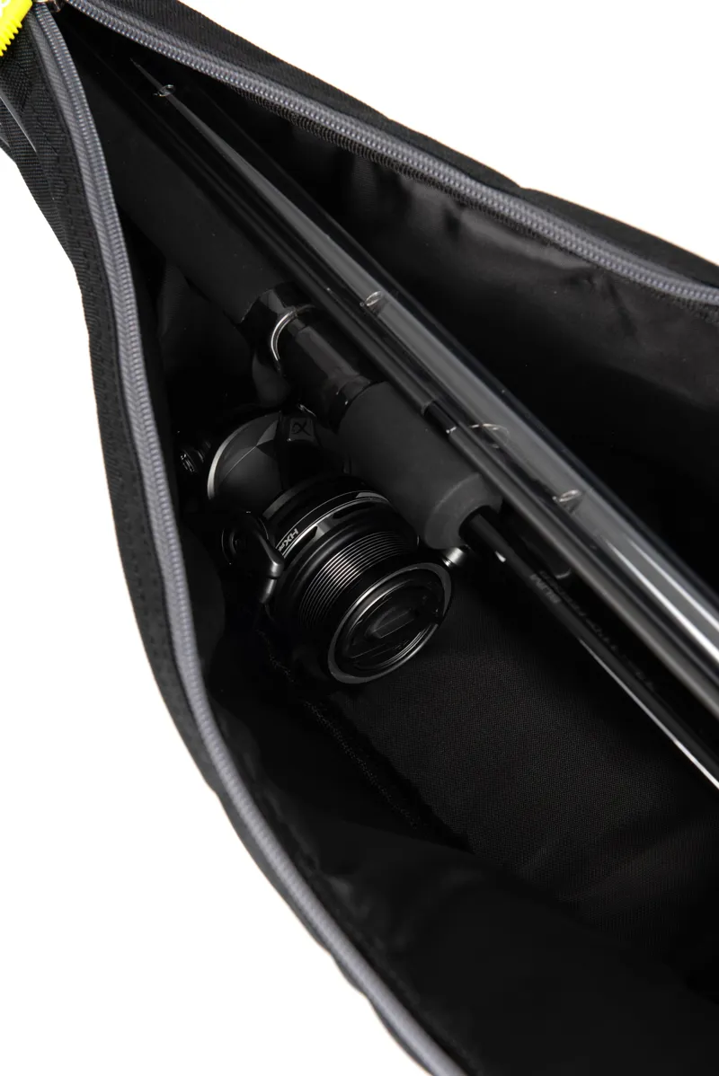 Single Rod Sleeve-4