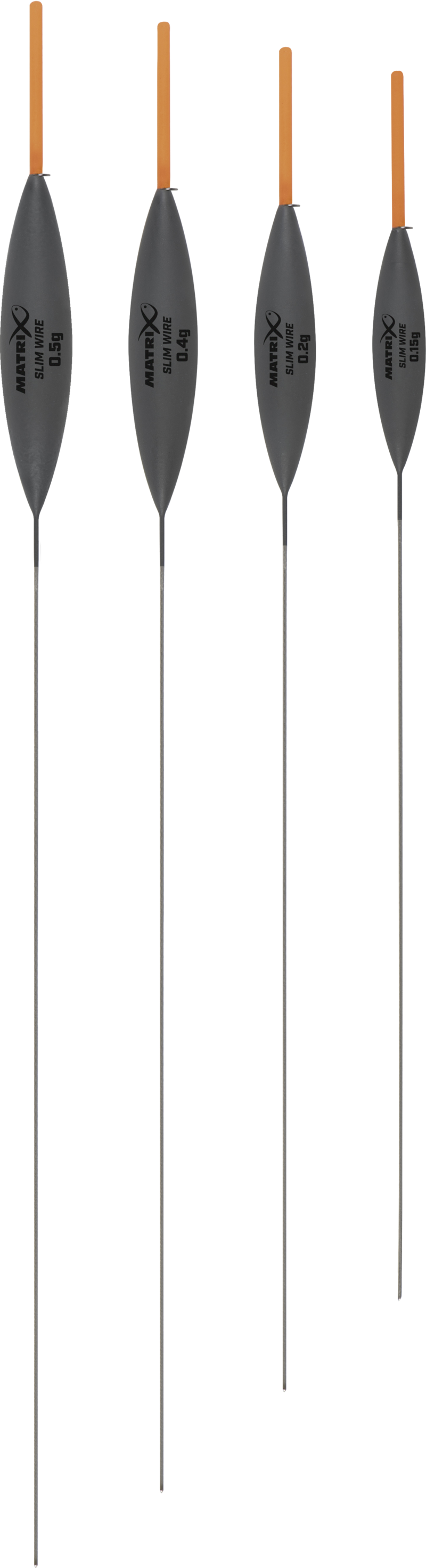 Slim Wire Pole Float