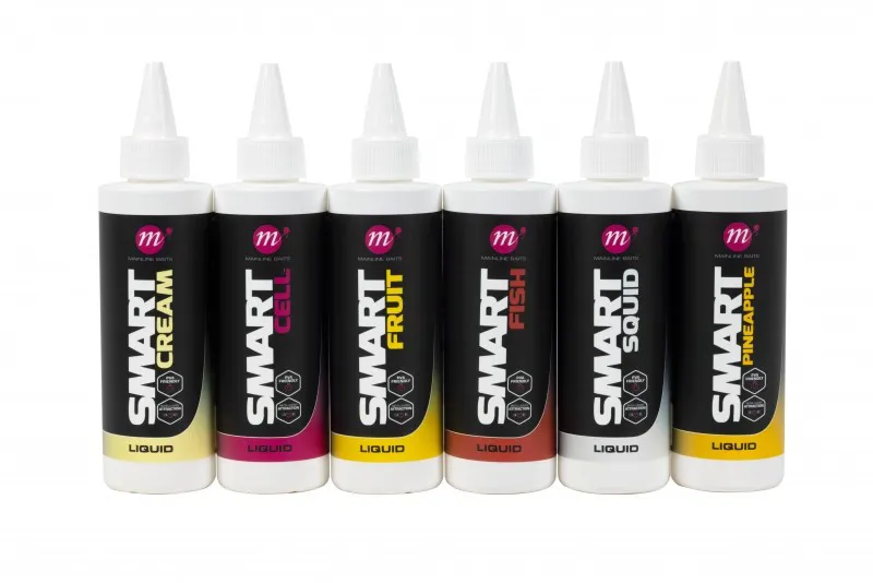 Smart Liquid Cream 250ml