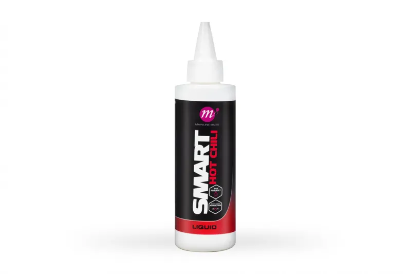 Smart Liquid Hot Chili 250ml-1