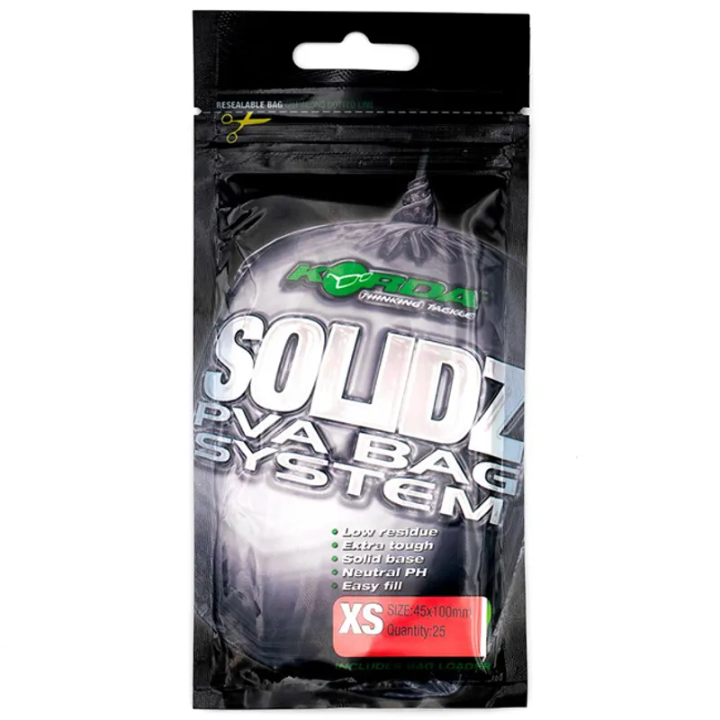 Solidz PVA Bags-2