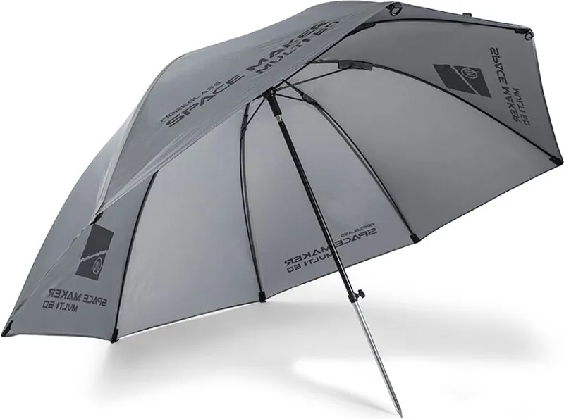 Space Maker Multi 60 Brolly
