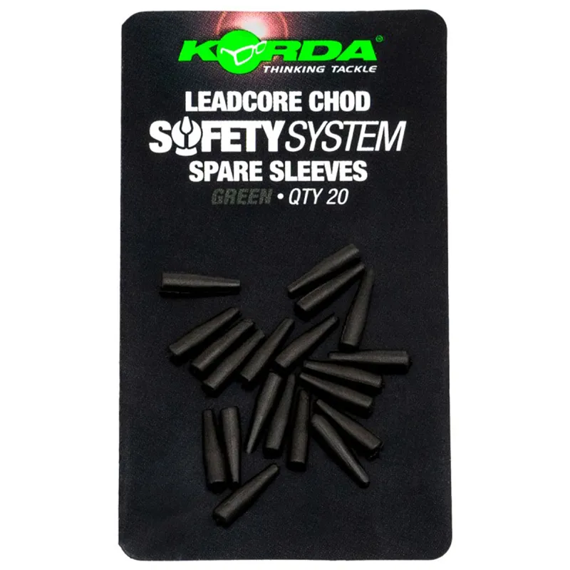 Spare Leadcore Chod Sleeve