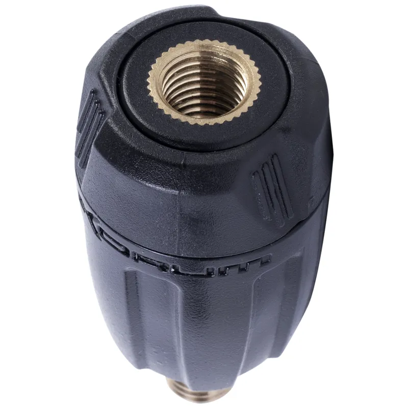 Speed Fit Adaptor