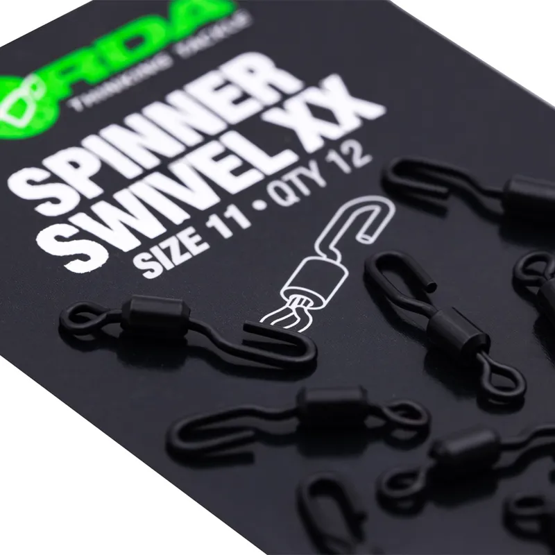Spinner Swivel Size 11-1