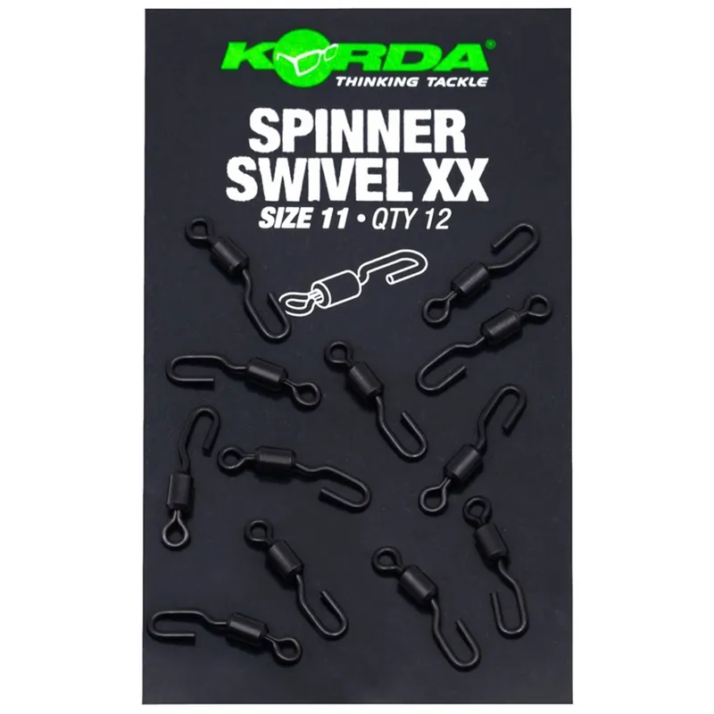 Spinner Swivel Size 11-2
