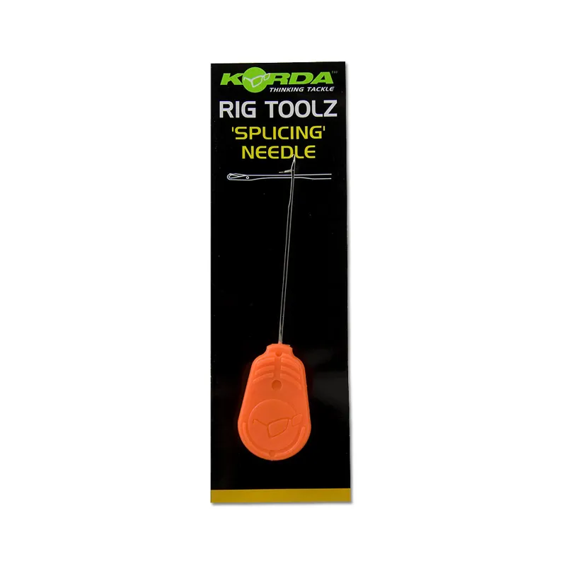 Splicing Needle