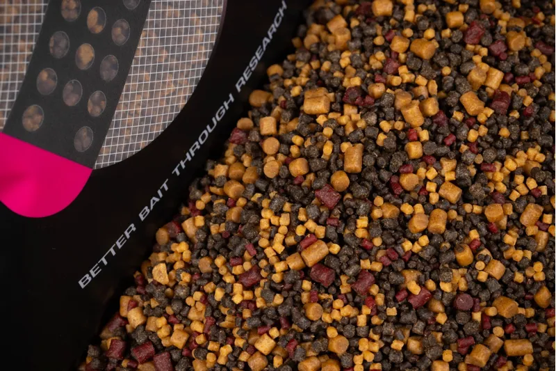 Spod and PVA Pellet Mix 2kg-1