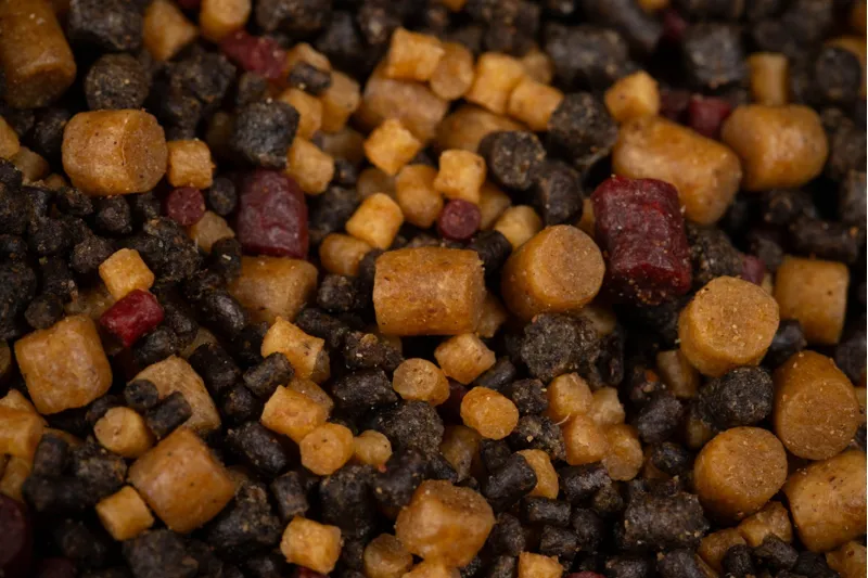 Spod and PVA Pellet Mix 2kg-3