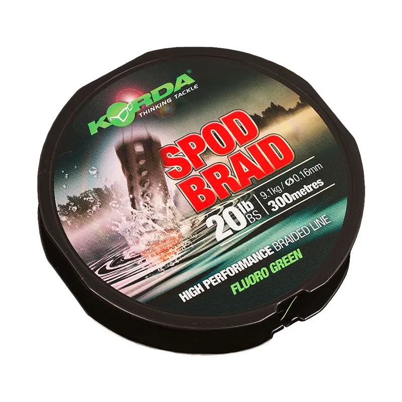 Spod Braid-4