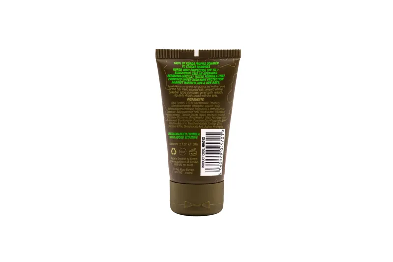 Sunscreen SPF50 50ml Unfragranced-1
