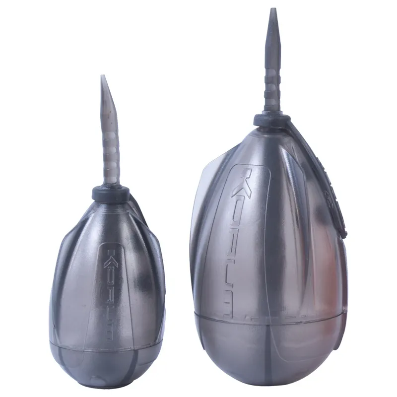 Surface Bombs-1