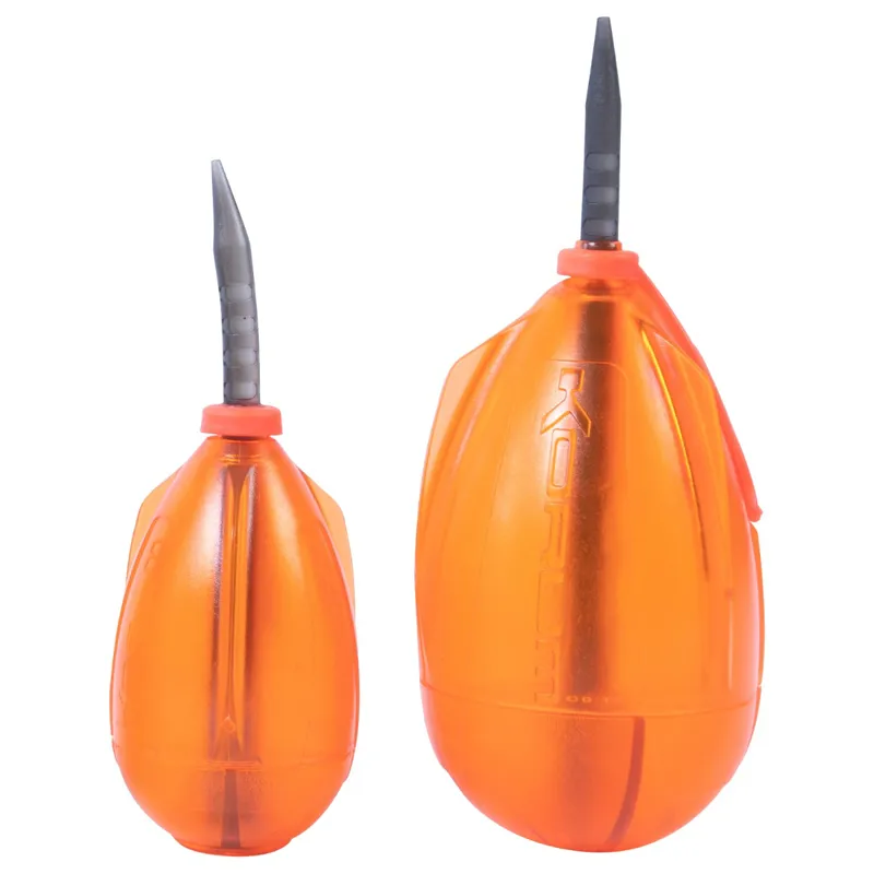 Surface Bombs-2