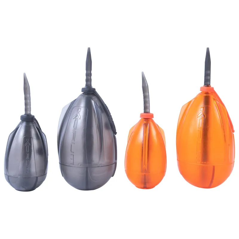 Surface Bombs
