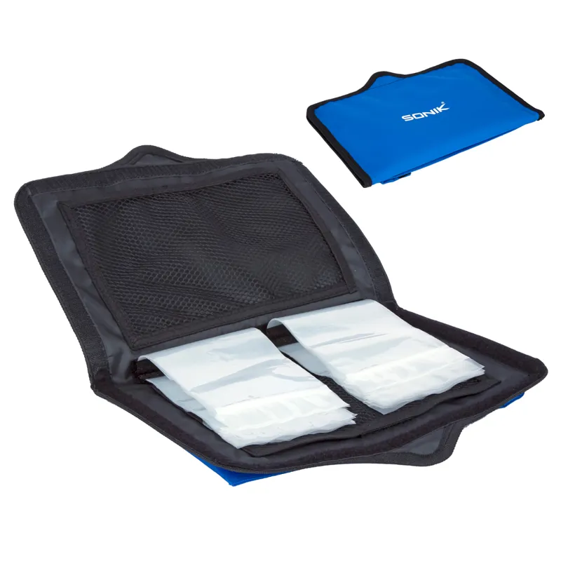 TRACE WALLET