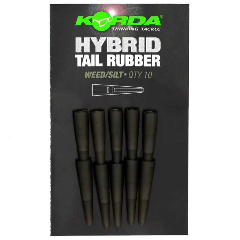 Tail Rubber-3