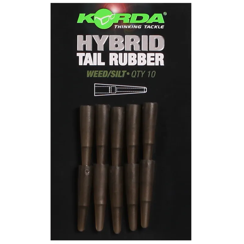 Tail Rubber-5