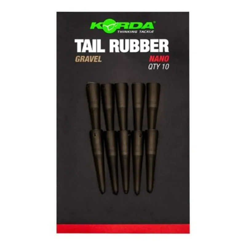 Tail Rubber Nano-2