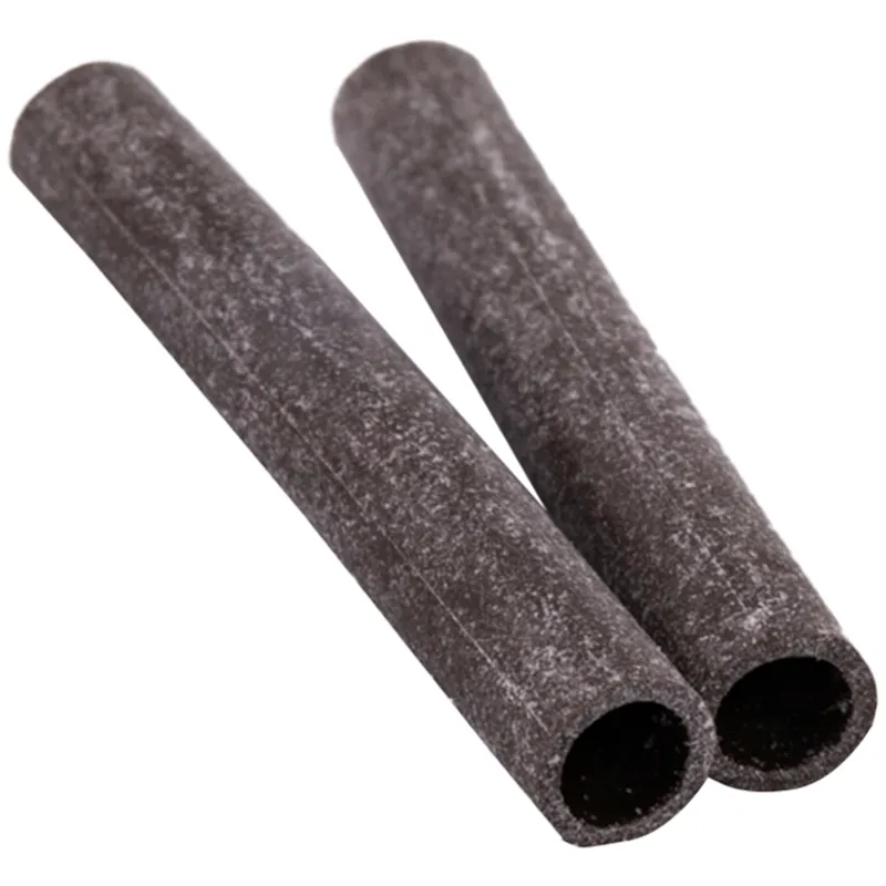 Tapered Silicone Sleeves
