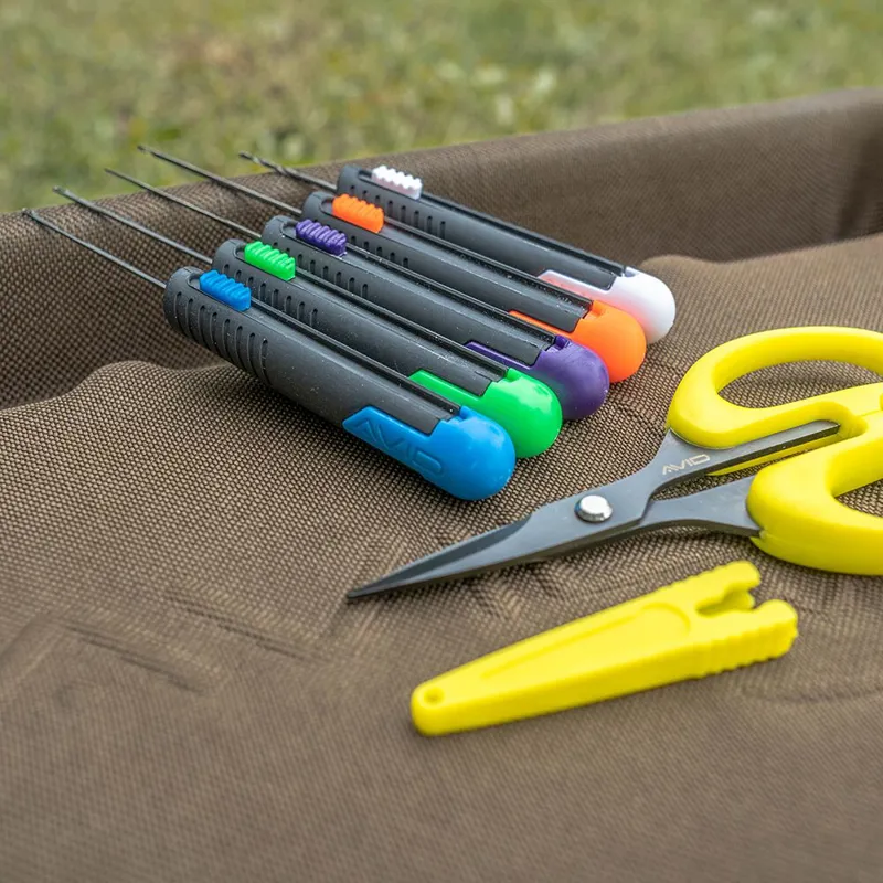 Titanium Retracta - Splicing Needle-4