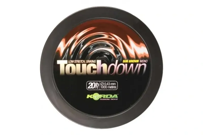 Touchdown Sub