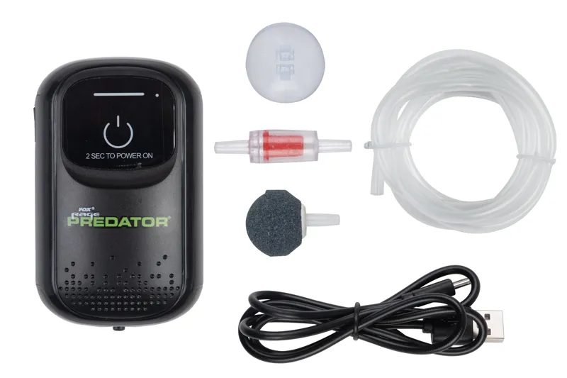USB-C Aerator