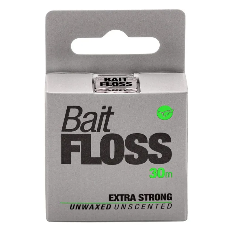 Unwaxed Bait Floss-1