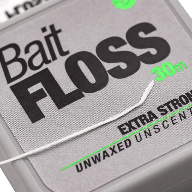 Unwaxed Bait Floss-2
