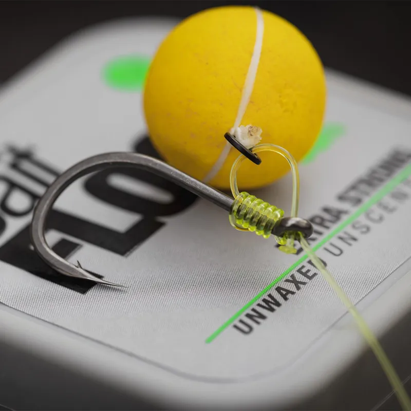 Unwaxed Bait Floss-3