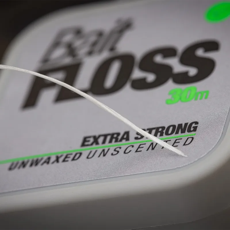 Unwaxed Bait Floss-4