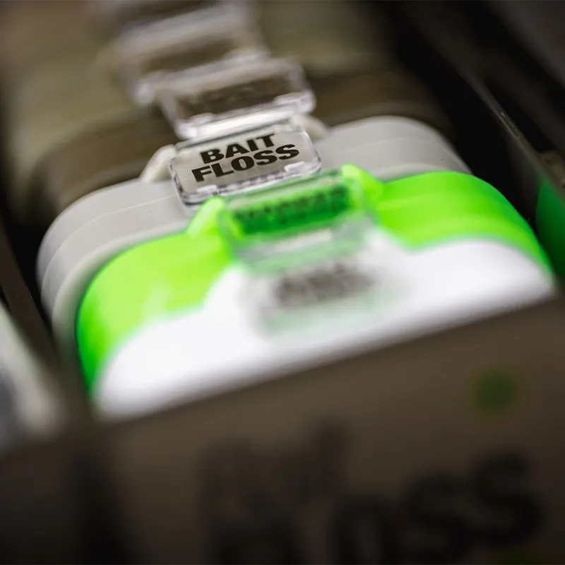 Unwaxed Bait Floss-6