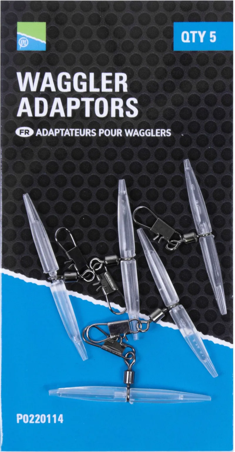 Waggler Adaptors-1