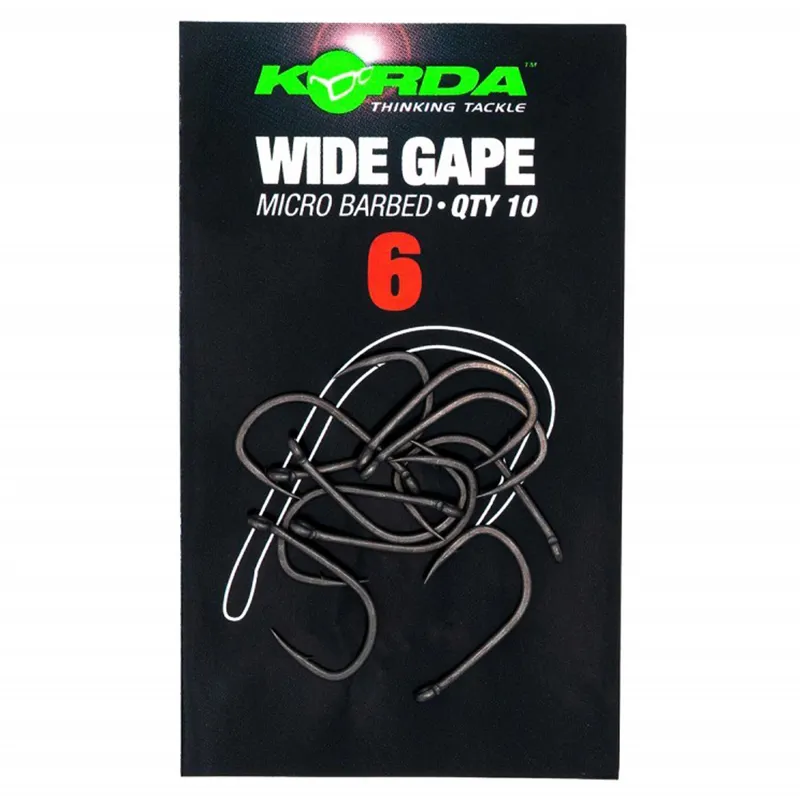 Wide Gape Barbed-2