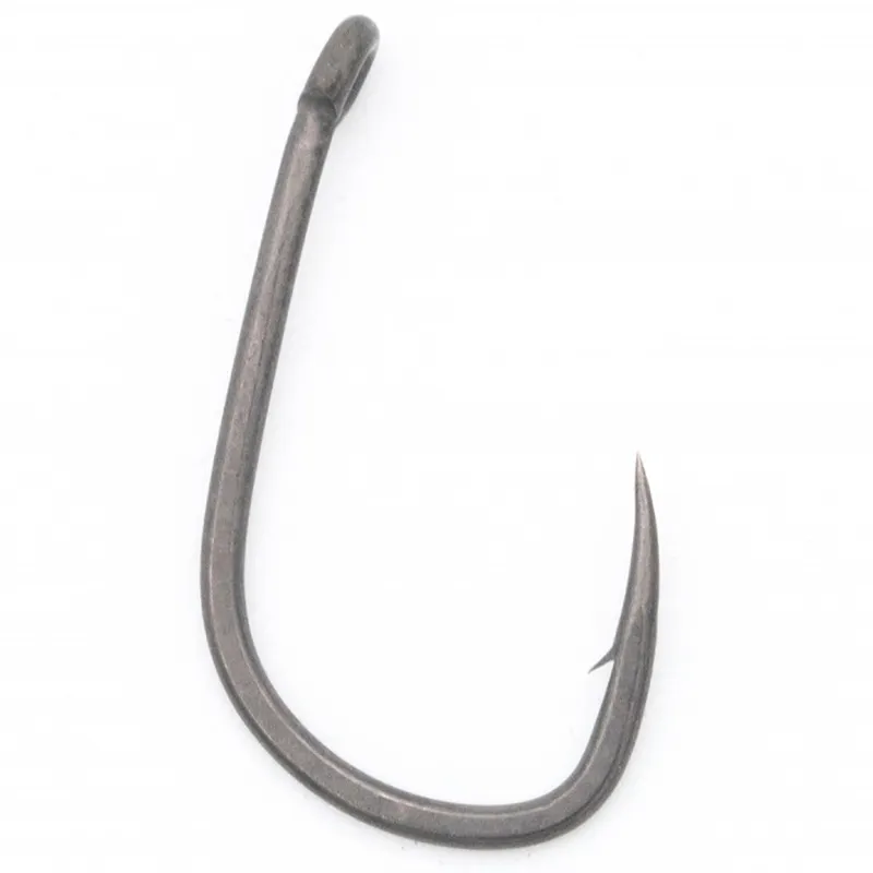 Wide Gape Barbed